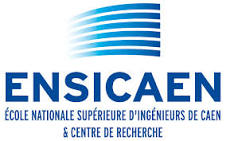 logo-ENSICAEN