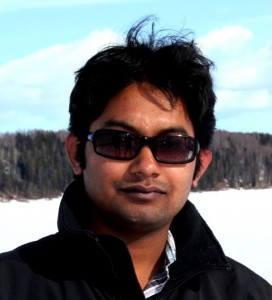 Soumik Mondal photo